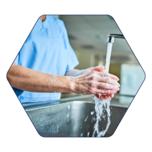 Infection Control Specialist